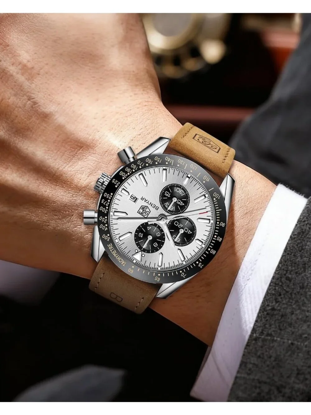 N/A this stylish